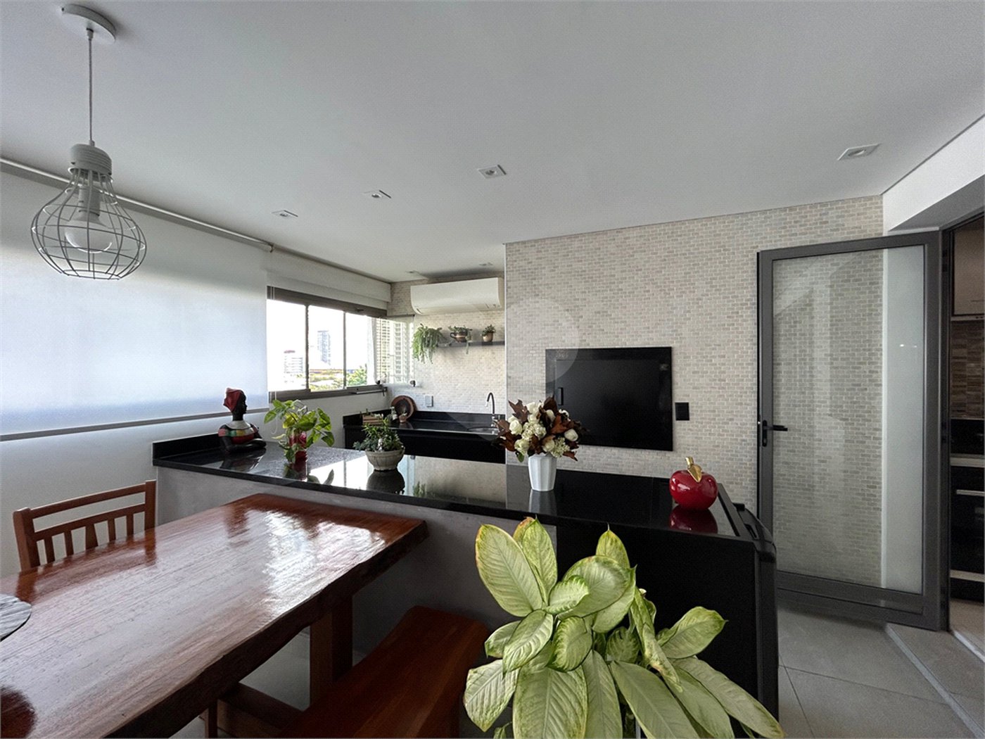 Apartamento à venda com 3 suítes em Vila Leopoldina, São Paulo, SP