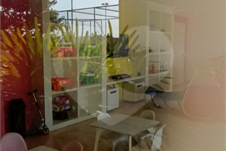 Apartamento à venda com 2 quartos em Vila Progresso, Sorocaba, SP