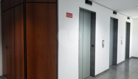 Laje Corporativa à venda ou para alugar em Brooklin, São Paulo, SP