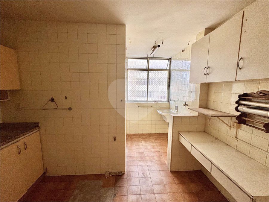 Apartamento à venda com 2 quartos, sendo 1 suíte, em Tijuca, Rio de Janeiro, RJ