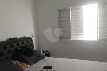 Casa à venda com 3 quartos em Vila Santana, Itapetininga, SP