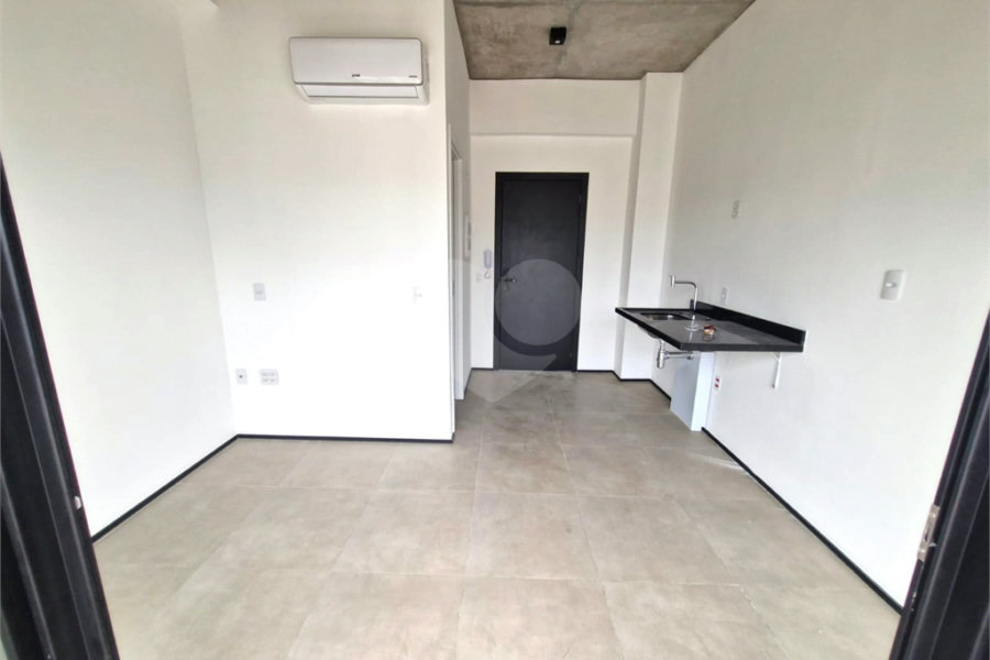 Apartamento à venda com 1 quarto em Bela Vista, São Paulo, SP