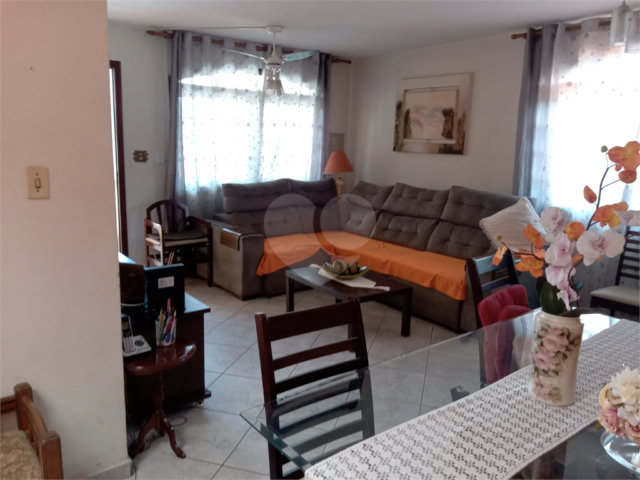 Casa à venda com 3 quartos, sendo 1 suíte,  em Tucuruvi, São Paulo, SP