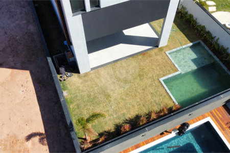 Casa à venda com 3 suítes em Residencial Teriva Vista da Serra, Atibaia, SP