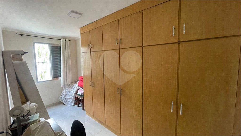 Apartamento à venda com 2 quartos em Jardim Leonor Mendes de Barros, São Paulo, SP