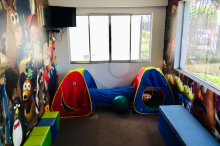 Apartamento à venda com 2 quartos em Jardim Iracema, São Paulo, SP