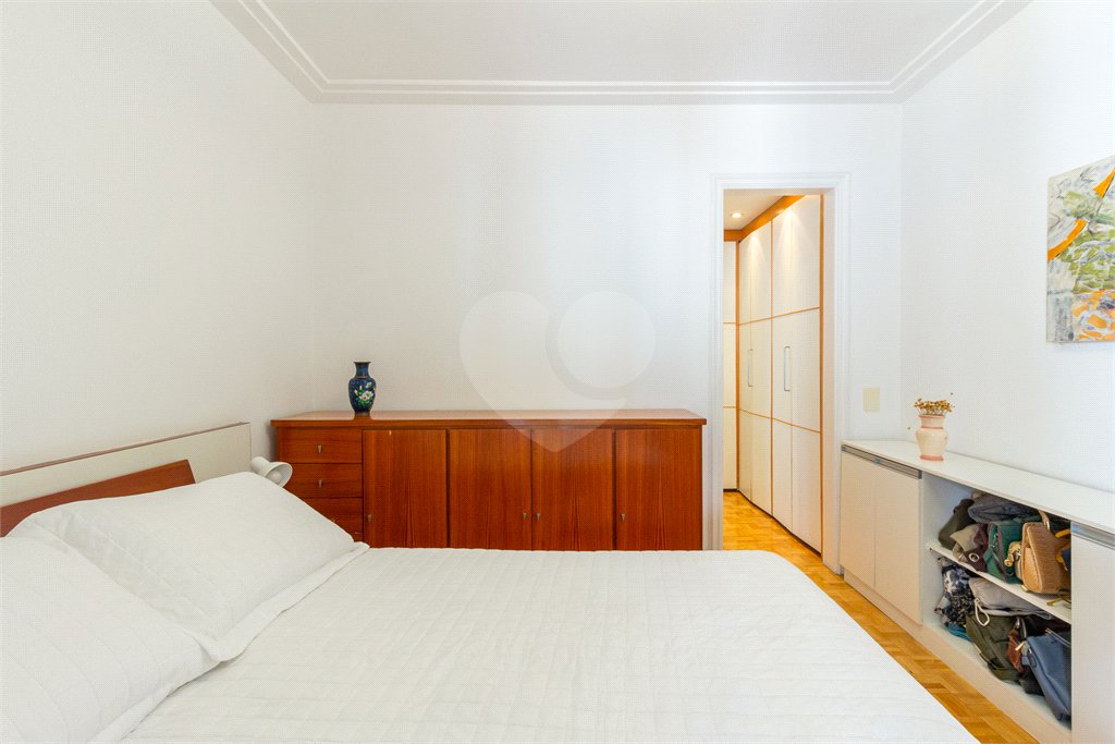 Apartamento à venda com 4 quartos, sendo 2 suítes, em Perdizes, São Paulo, SP