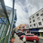 Apartamento à venda com 3 quartos, sendo 1 suíte, no Centro, Serra Negra, SP