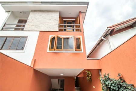 Sobrado à venda com 3 suítes em Vila Cruzeiro, São Paulo, SP