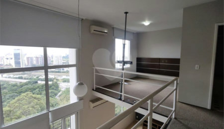 Apartamento à venda com 1 suíte em Paraíso do Morumbi, São Paulo, SP