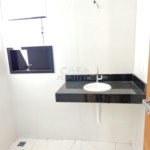 Casa em condomínio à venda com 3 suítes em Cajuru do Sul, Sorocaba, SP