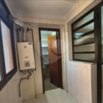 Apartamento à venda com 3 quartos, sendo 1 suíte, em Jardim das Vertentes, São Paulo, SP