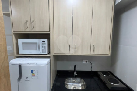 Studio para alugar com 1 quarto em Butantã, São Paulo, SP