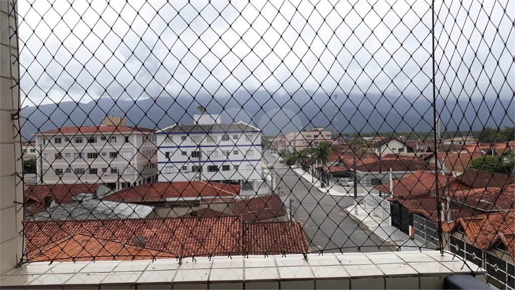 Apartamento à venda com 2 quartos, sendo 1 suíte, em Caiçara, Praia Grande, SP