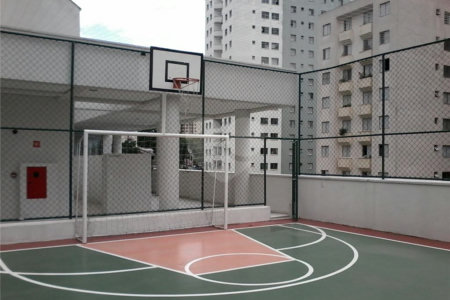 Apartamento à venda com 2 quartos, sendo 1 suíte, em Vila Guarani (z Sul), São Paulo, SP