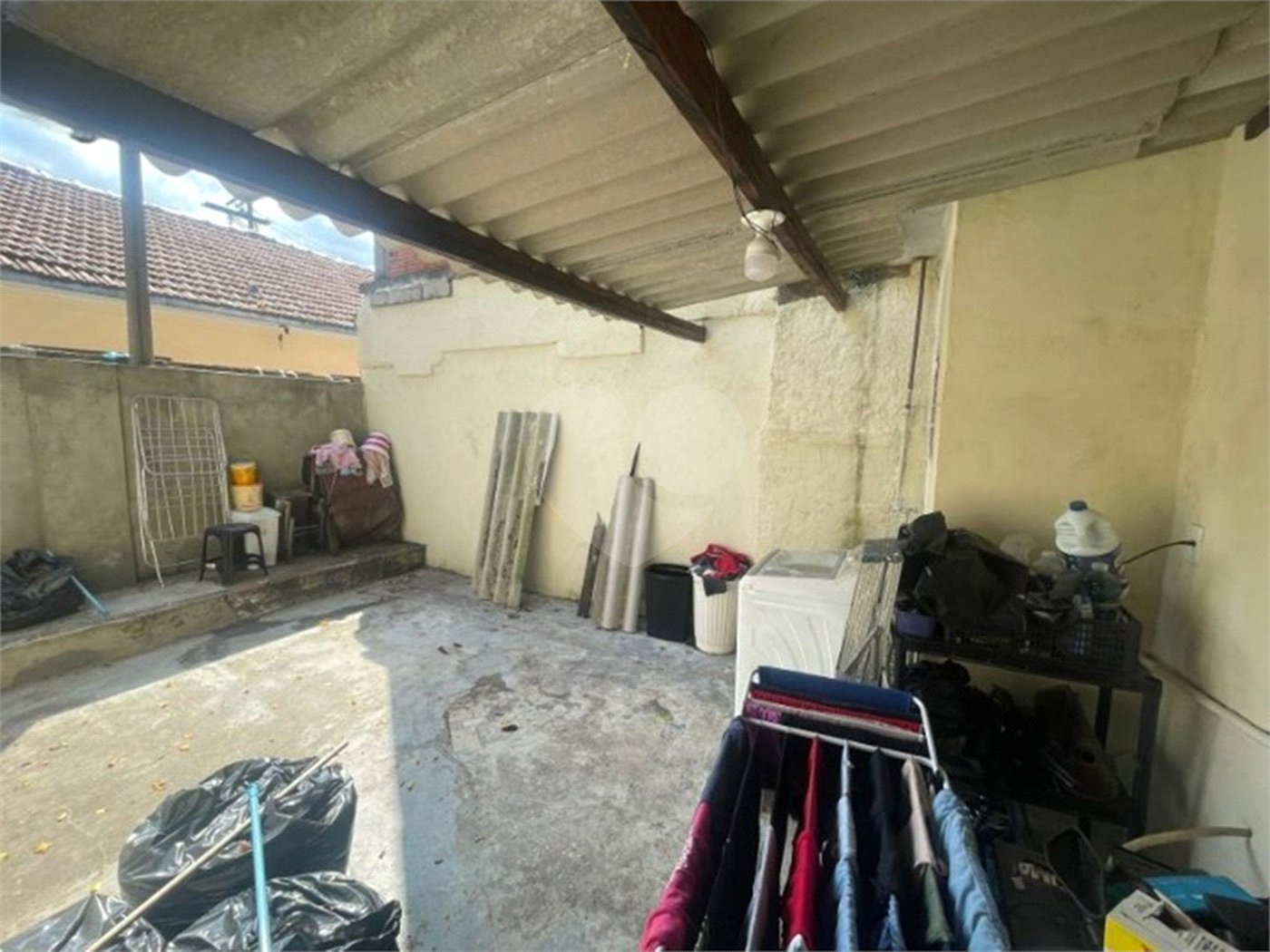 Terreno à venda com 4 quartos em Jaçanã, São Paulo, SP