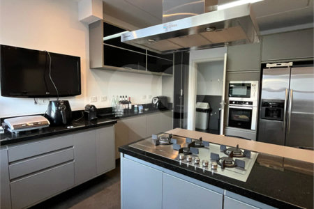 Casa à venda com 3 suítes no condomínio Reserva Nova Cantareira, São Paulo - SP