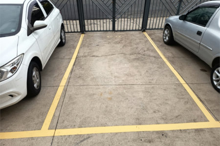 Apartamento à venda com 2 quartos, sendo 1 suíte, em Vila Barão, Sorocaba, SP