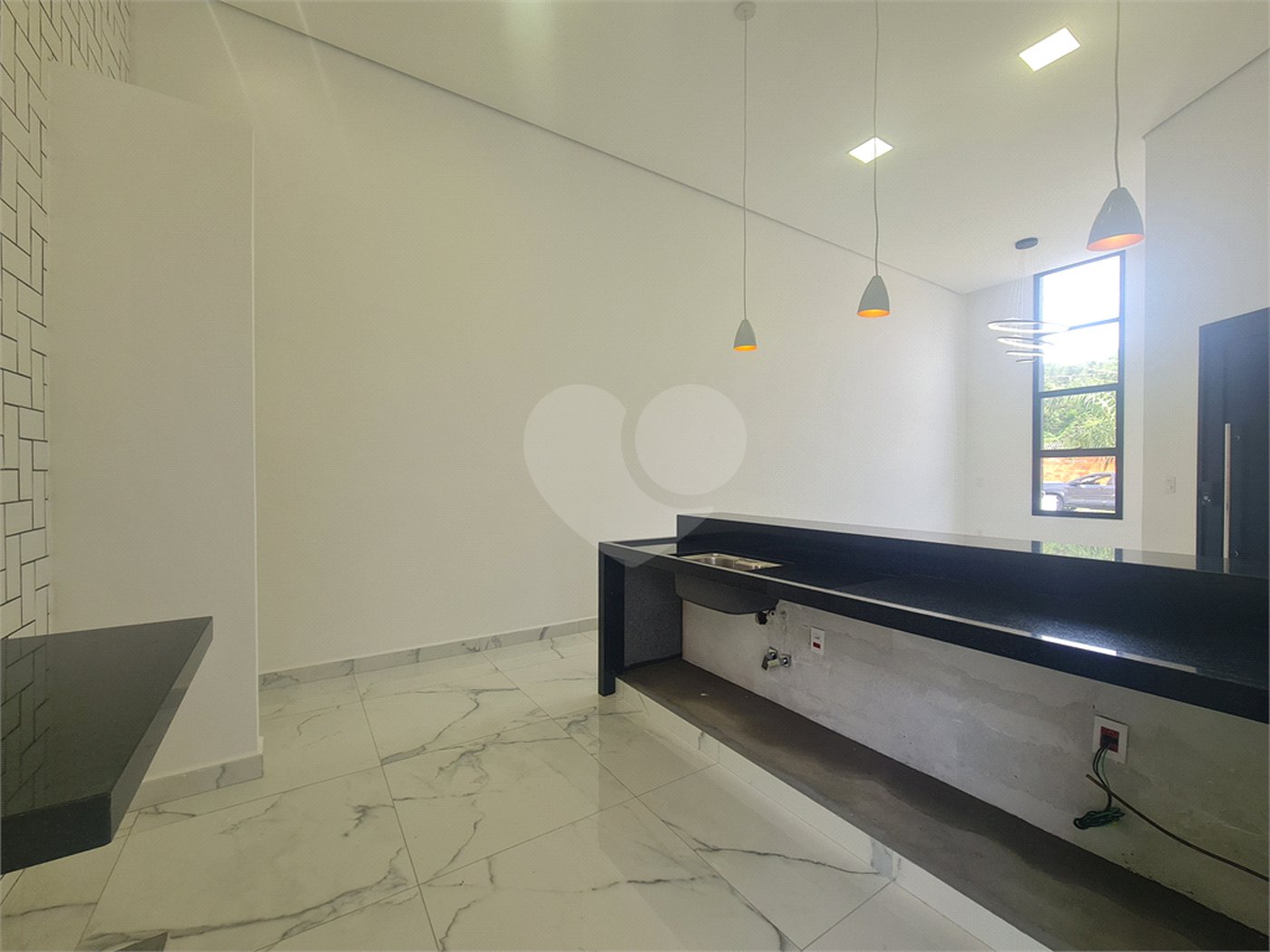 Casa à venda com 3 suítes no condomínio Reserva Ipanema I, Sorocaba - SP