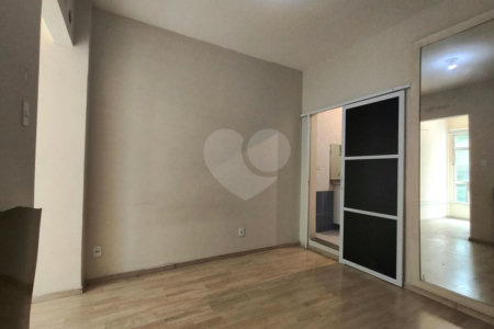 Apartamento à venda com 2 quartos, sendo 1 suíte, em Tijuca, Rio de Janeiro, RJ