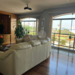 Apartamento à venda com 3 suítes em Bela Aliança, São Paulo, SP