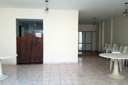 Apartamento à venda com 3 quartos, sendo 1 suíte, em Bom Retiro, São Paulo, SP