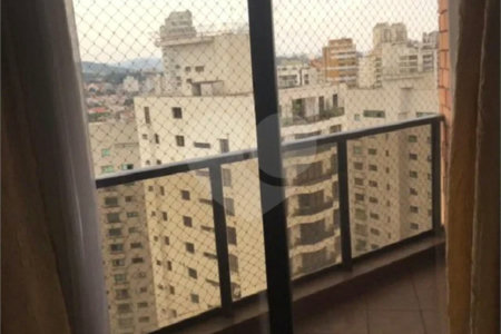 Apartamento à venda com 4 suítes em Santana, São Paulo, SP