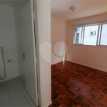 Apartamento para alugar com 1 quarto em Jardim Paulista, São Paulo, SP