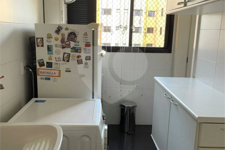 Apartamento à venda com 4 quartos, sendo 2 suítes,  em Jardim Ampliação, São Paulo, SP