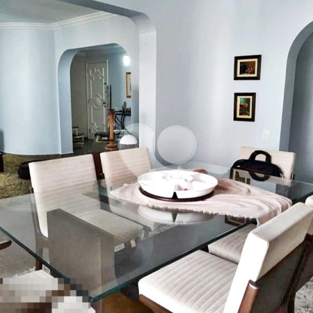 Triplex à venda com 4 quartos, sendo 1 suíte, em Santana, São Paulo, SP