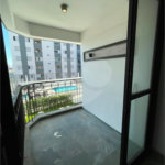 Apartamento para alugar com 2 suítes em Casa Verde, São Paulo, SP