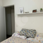 Apartamento à venda com 2 quartos em Jaraguá, São Paulo, SP