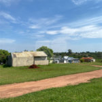 Terreno à venda no condomínio Itapema Iate Clube, Ponta Porã - MS
