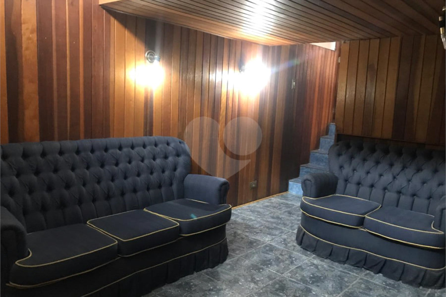 Sobrado à venda com 2 quartos em Casa Verde, São Paulo, SP