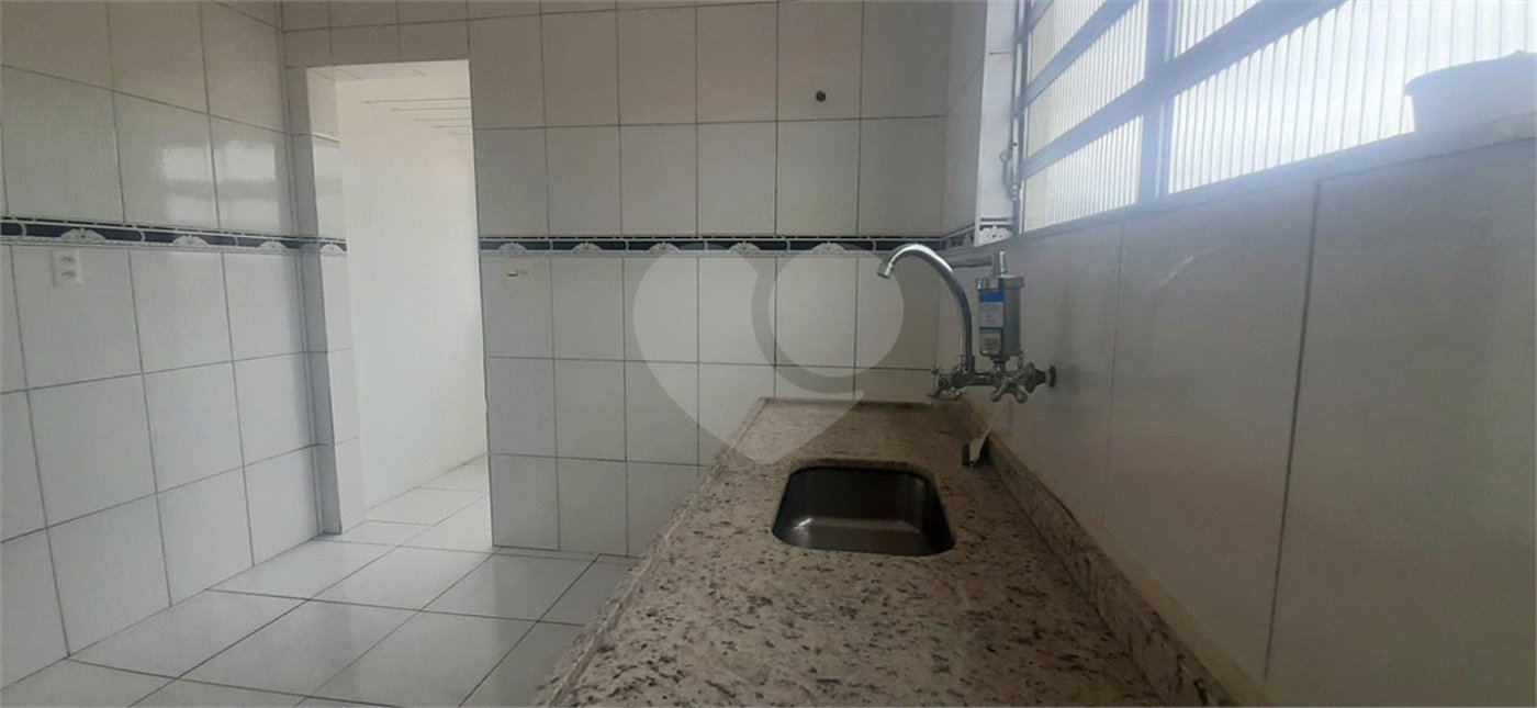 Apartamento à venda com 2 quartos em Vila Albertina, São Paulo, SP