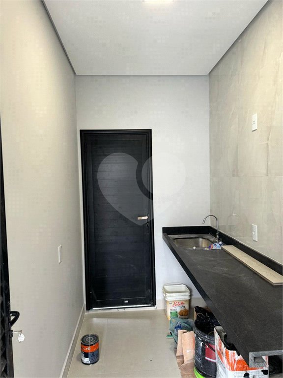 Casa à venda com 3 suítes no condomínio Jardim Residencial Dona Maria Candida, Indaiatuba - SP