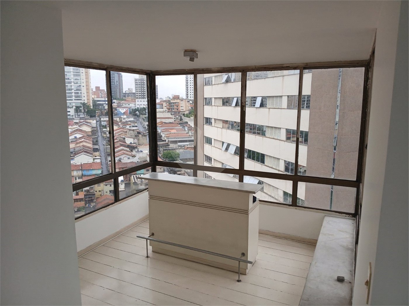 Apartamento à venda com 3 suítes em Santana, São Paulo, SP
