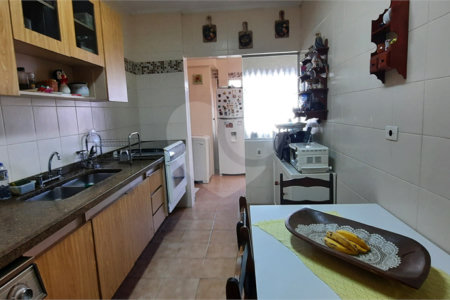 Apartamento à venda com 3 quartos, sendo 1 suíte,  em Sumarezinho, São Paulo, SP