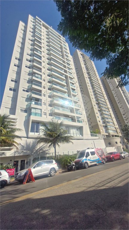 Apartamento à venda com 1 quarto em Várzea da Barra Funda, São Paulo, SP