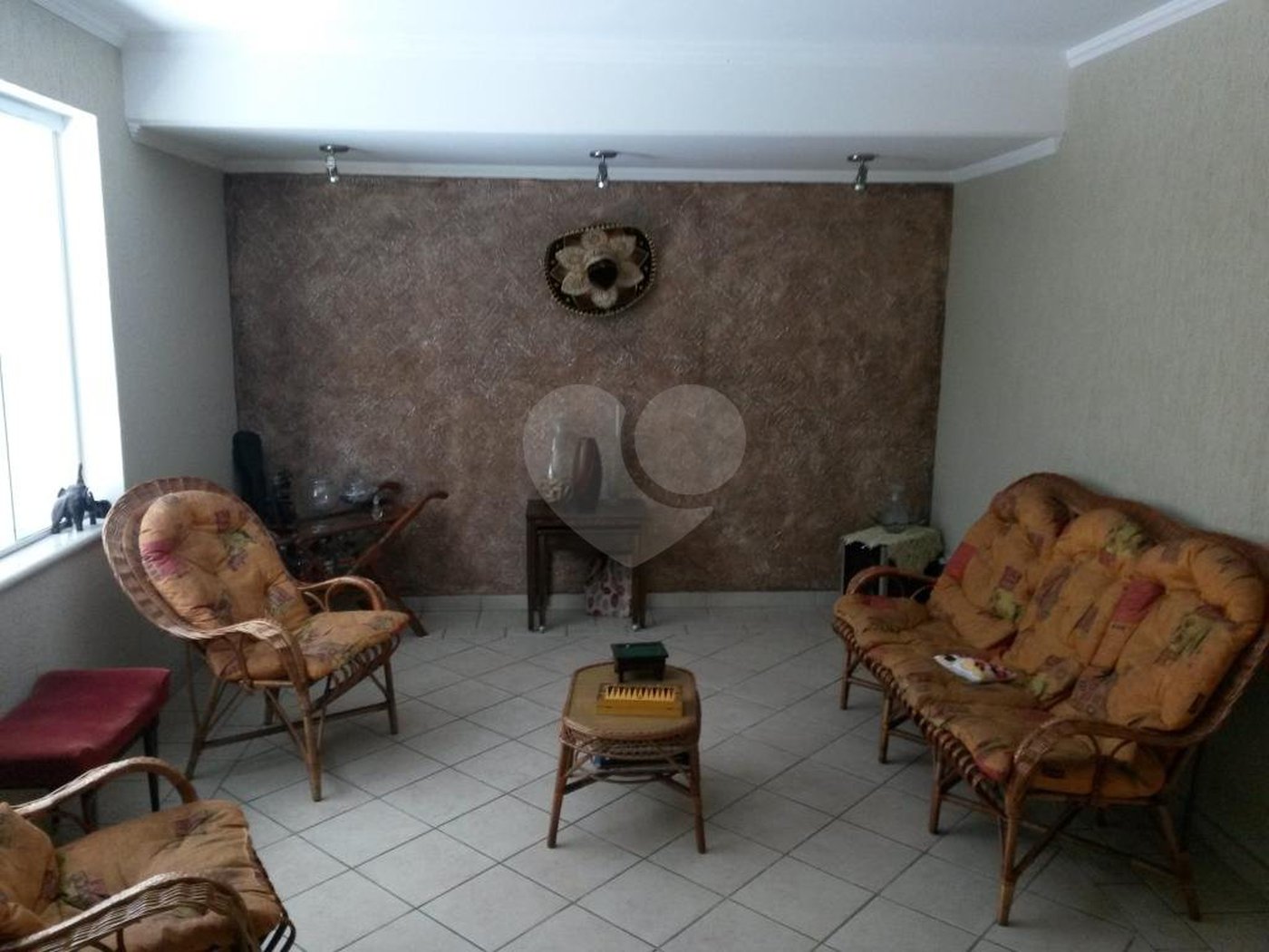 Casa à venda com 3 quartos, sendo 1 suíte,  em Santana, São Paulo, SP