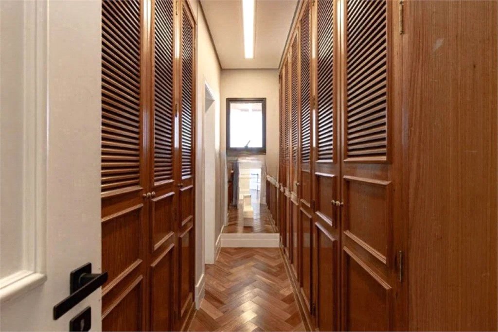 Apartamento à venda com 3 suítes em Jardim Parque Morumbi, São Paulo, SP