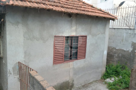 Terreno à venda em Vila Guarani (z Sul), São Paulo, SP