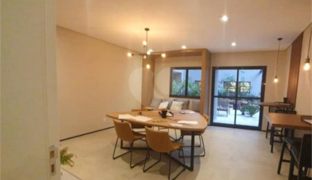 Apartamento à venda com 2 quartos em Bela Vista, São Paulo, SP