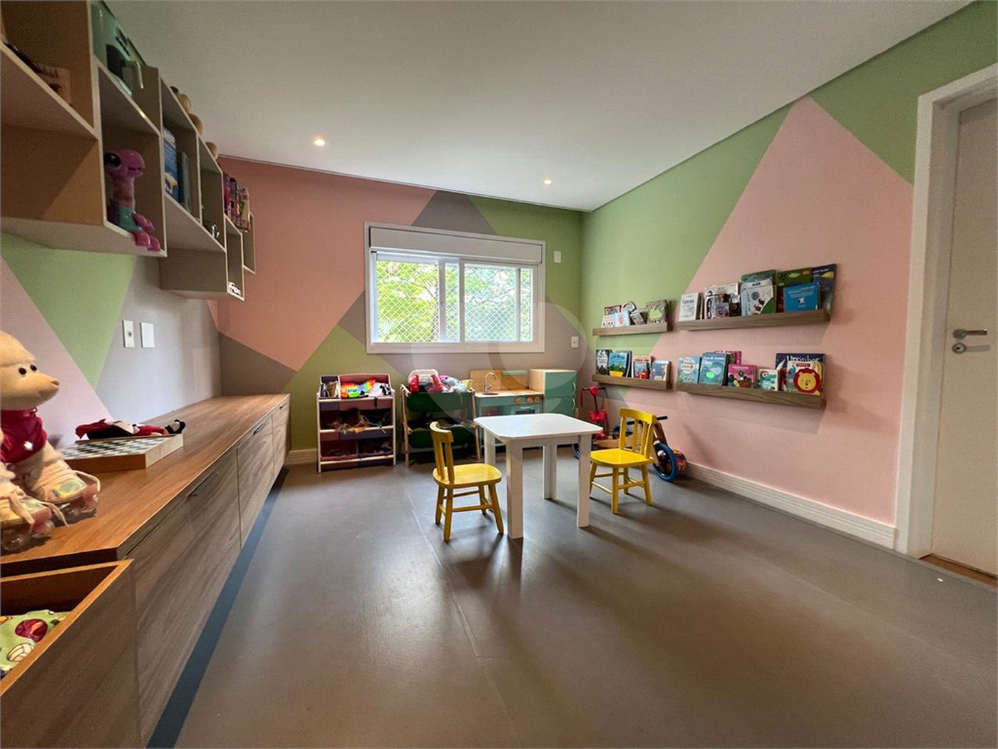 Apartamento à venda com 4 suítes em Santana, São Paulo, SP