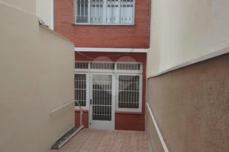 Sobrado à venda com 2 quartos em Jardim Franca, São Paulo, SP