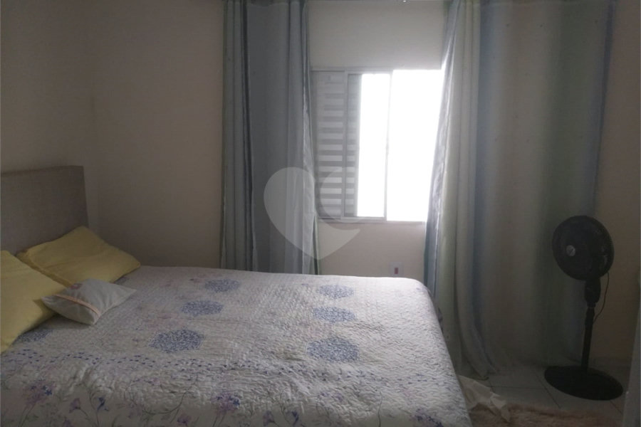 Sobrado à venda com 3 quartos em Tucuruvi, São Paulo, SP