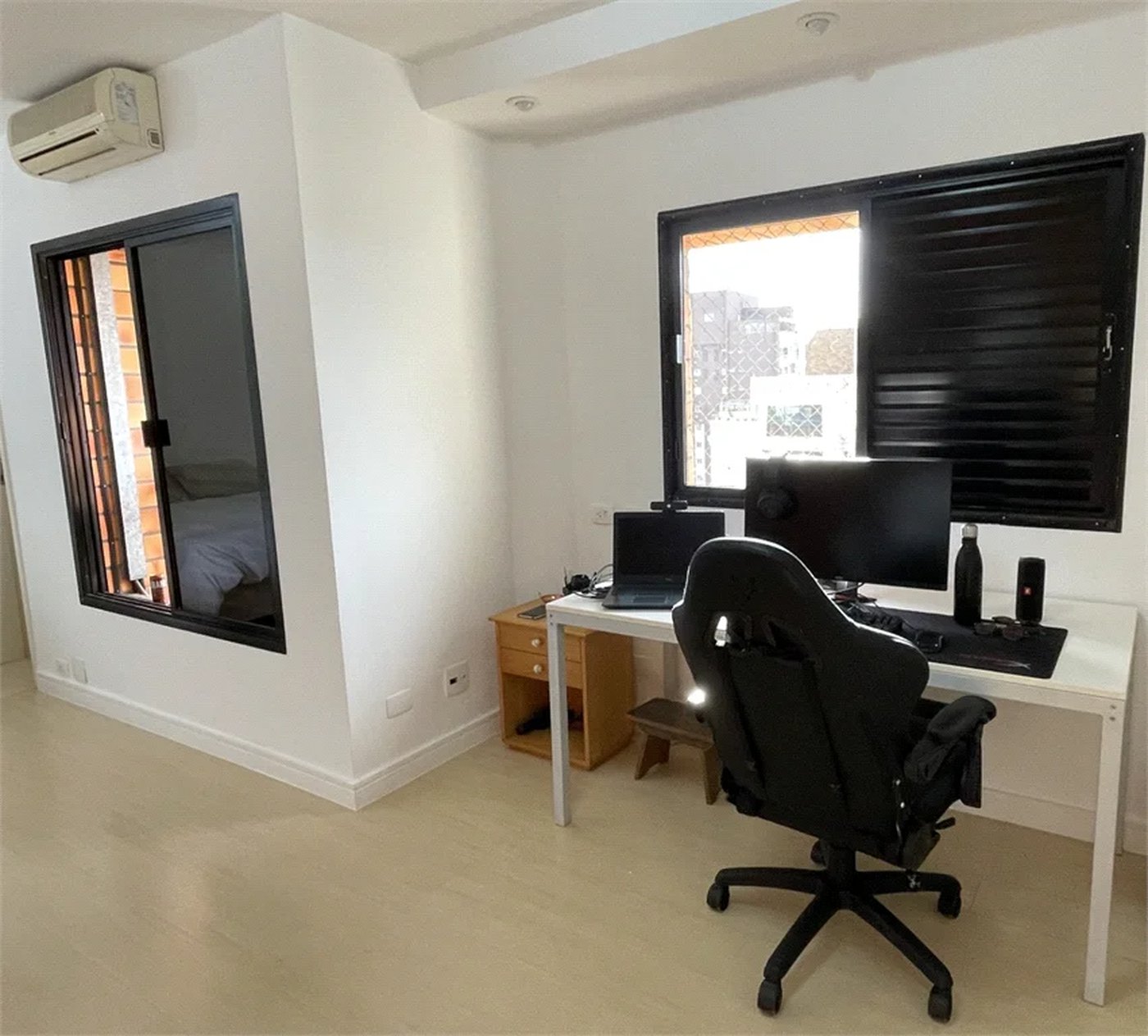 Apartamento à venda com 4 suítes em Vila Suzana, São Paulo, SP