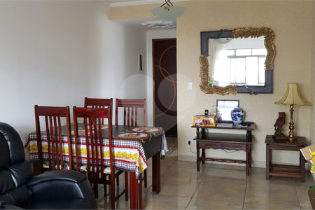 Apartamento à venda com 3 quartos em Cambuci, São Paulo, SP