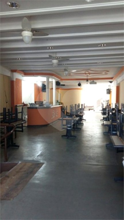 Salão para alugar em Vila Carvalho, Sorocaba, SP