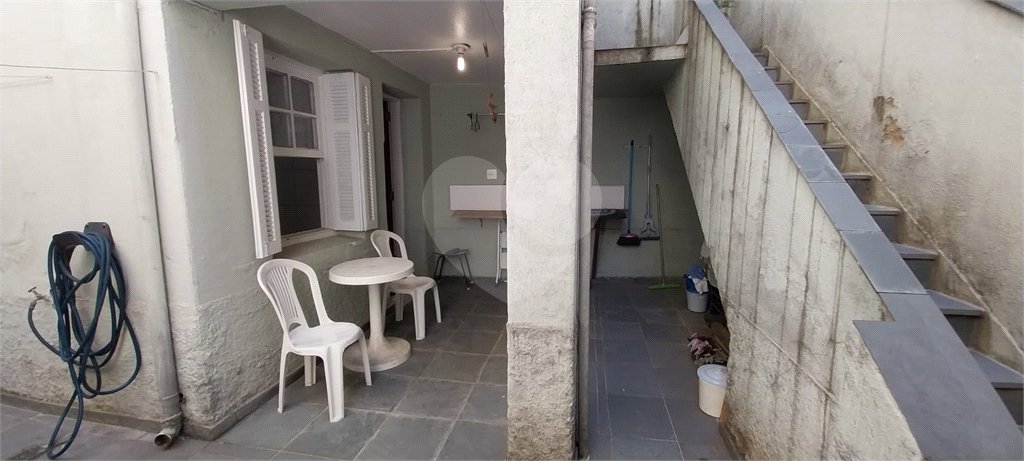 Sobrado para alugar em Santana, São Paulo, SP